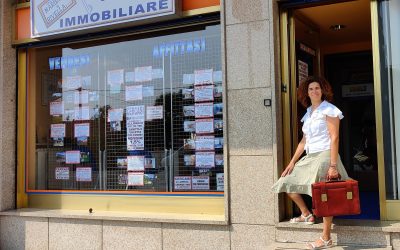 Valutazione immobili