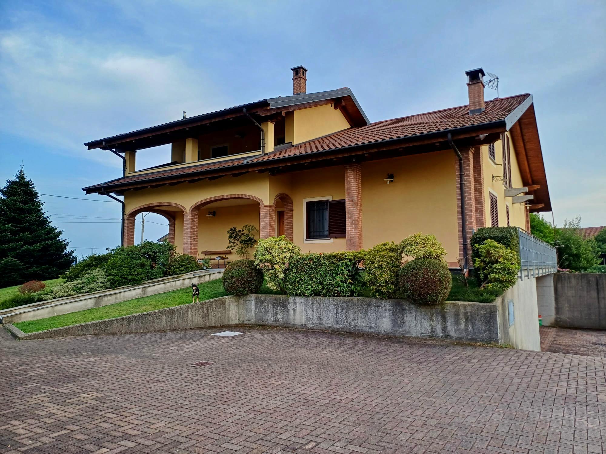 Agenzia immobiliare San Maurizio Canavese