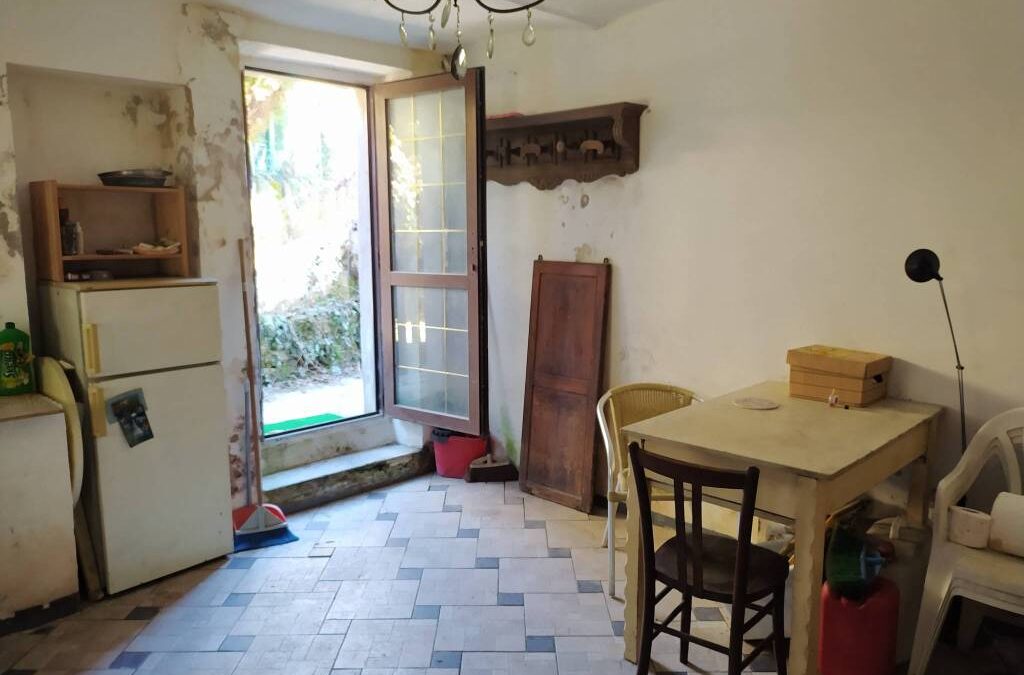 Baldissero Torinese – Strada Tetti Ronchi 6 – Terratetto Unifamiliare – €25.000